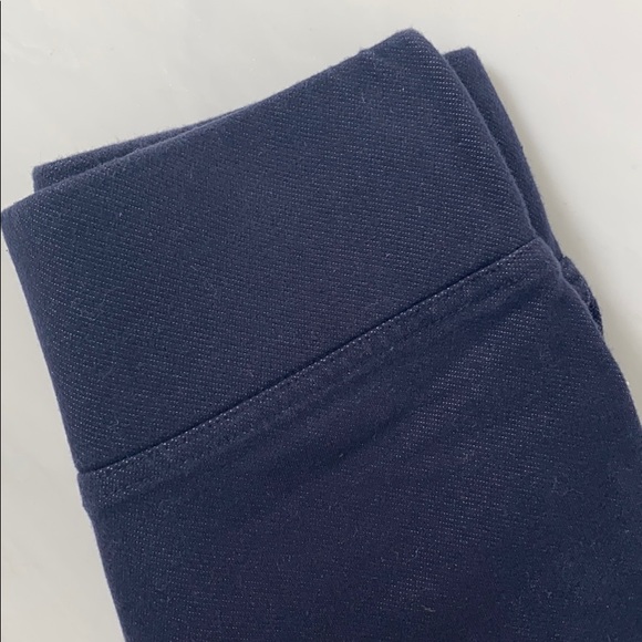 BCBG Jean legging with zipper detail - Picture 2 of 5